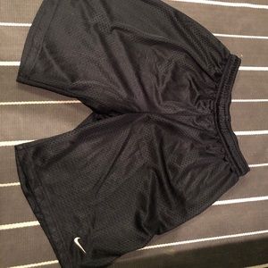 Nike Athletic Shorts Size S